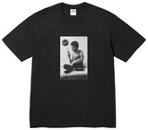 Supreme Larry Clark Gun Tee Black