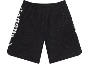 Godspeed Courtside VVS Shorts Black