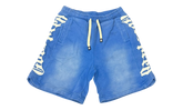 GODSPEED Courtside Shorts Blue