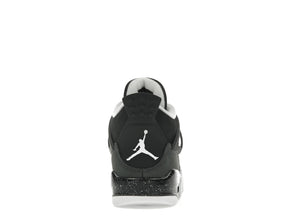 Jordan 4 Retro Fear (2024) (GS)