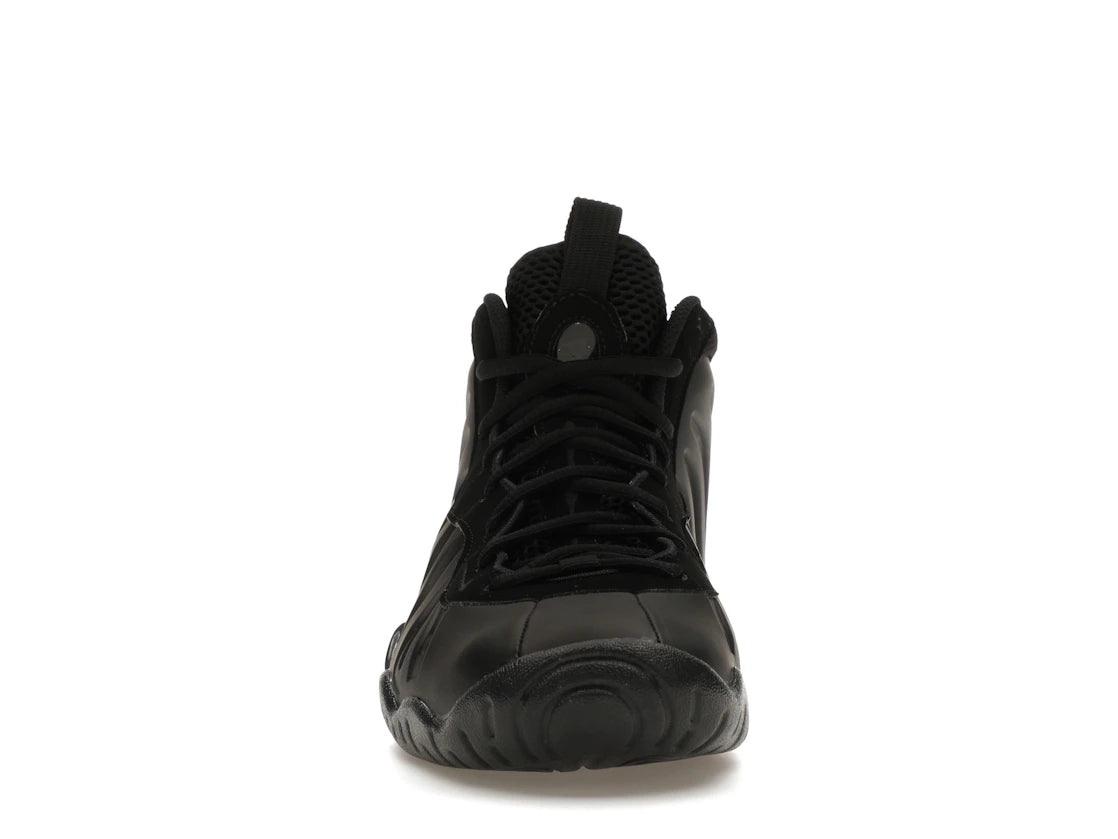 Nike Little Posite One Anthracite (2023) (GS)