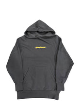 Palm Angels "Logo Print" Hoodie