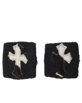 Chrome Hearts Cross Patch Sweatband