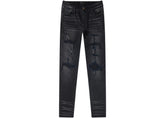AMIRI Thrasher Plus Jeans Aged Black