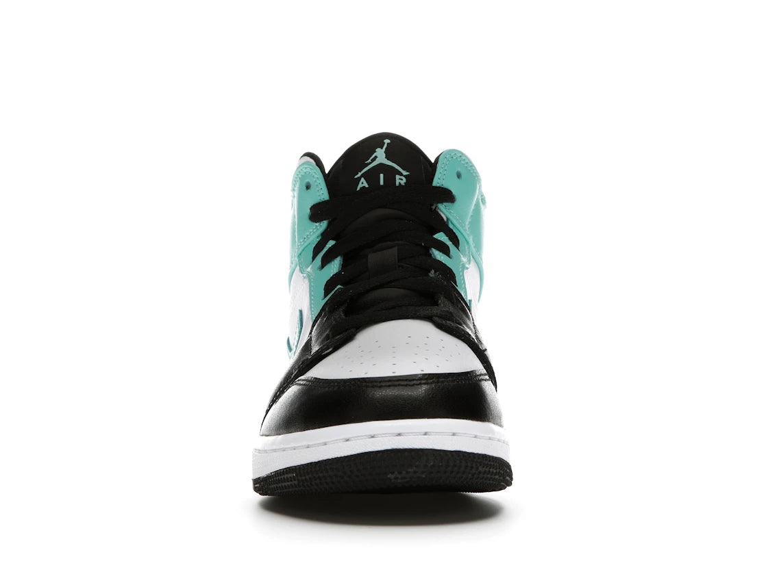 Jordan 1 Mid Tropical Twist Igloo (GS)