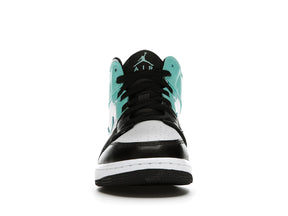 Jordan 1 Mid Tropical Twist Igloo (GS)