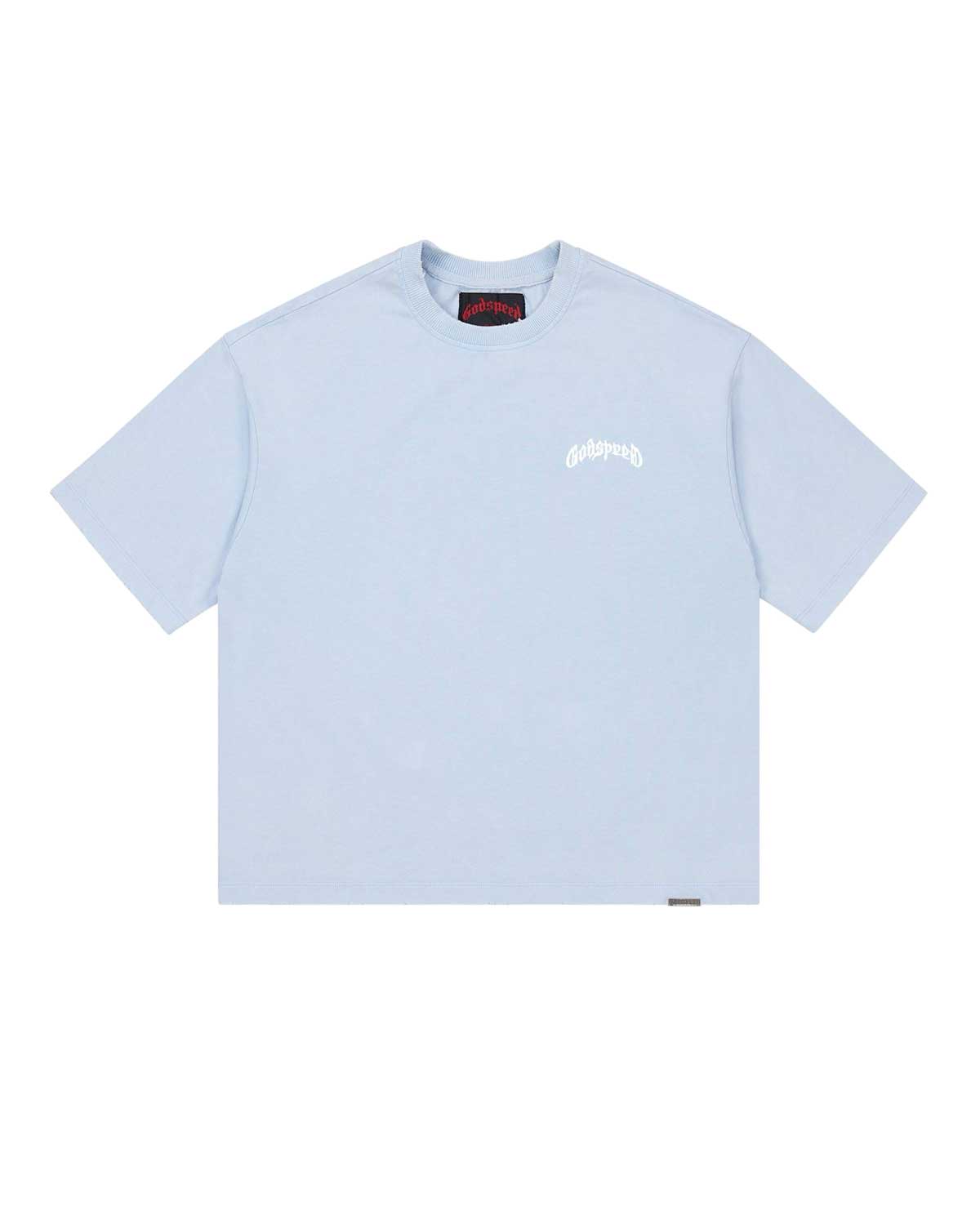 Godspeed Vital Set Baby Blue