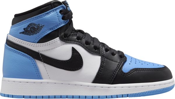 Air Jordan 1 Retro High OG UNC Toe (PS/TD)