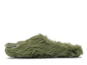 Bravest Studios Bear Claw Mule Green
