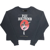 Paly Myra Breckenbridge L/S Tee 'Vintage Black'
