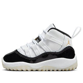 Air Jordan 11 Retro DMP Gratitude (2023) (TD & PS)