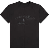 Boredom Kills Museum Tee