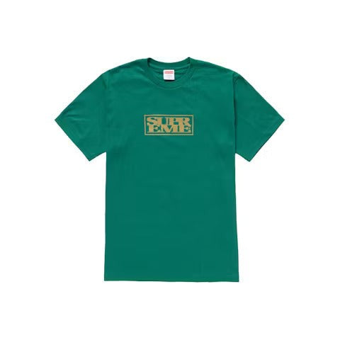 Supreme Connect Tee Light Pine