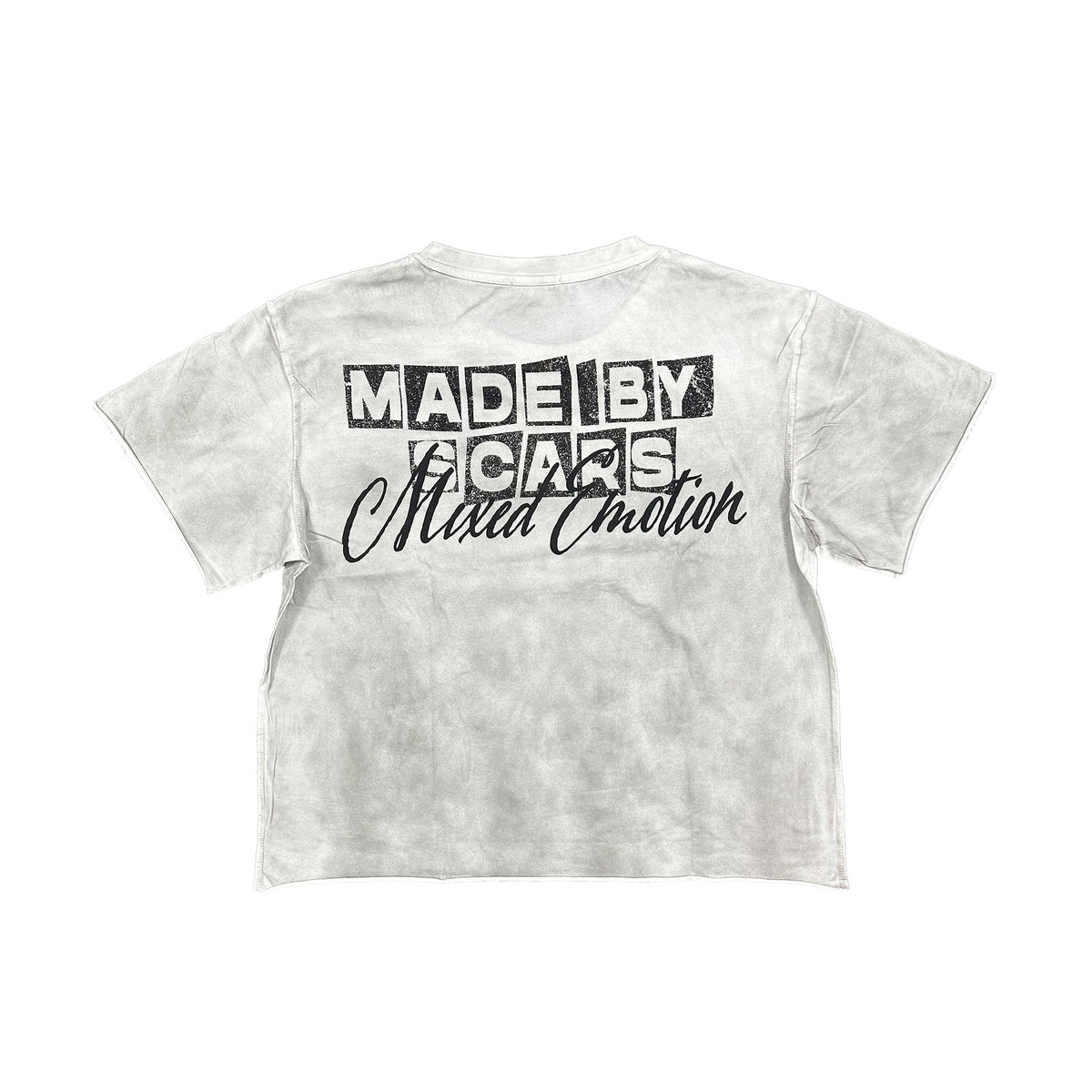 Mixed Emotions Oversize XIX Tee
