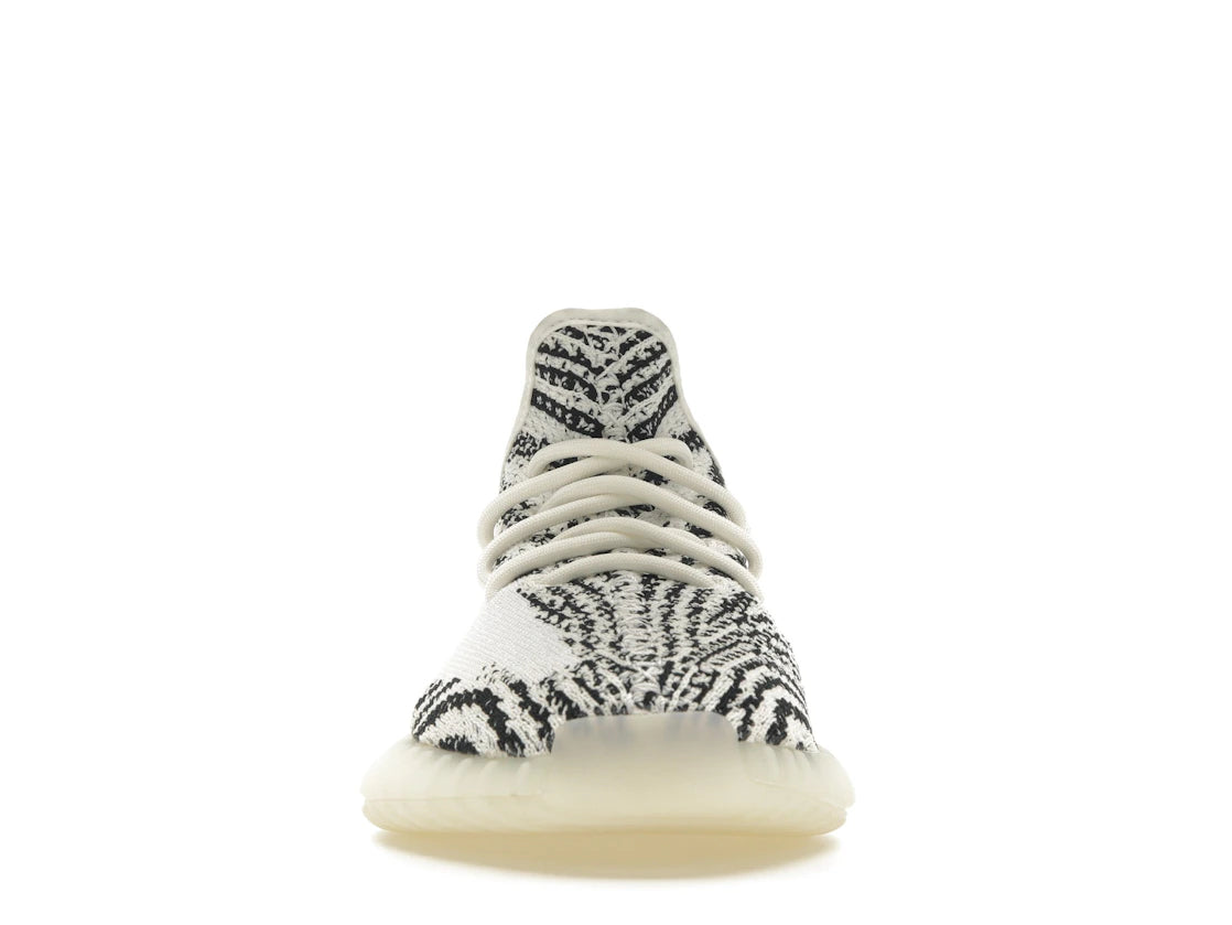 Adidas Yeezy Boost 350 V2 Zebra