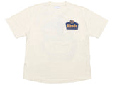Rhude Grand Cru Tee Cream