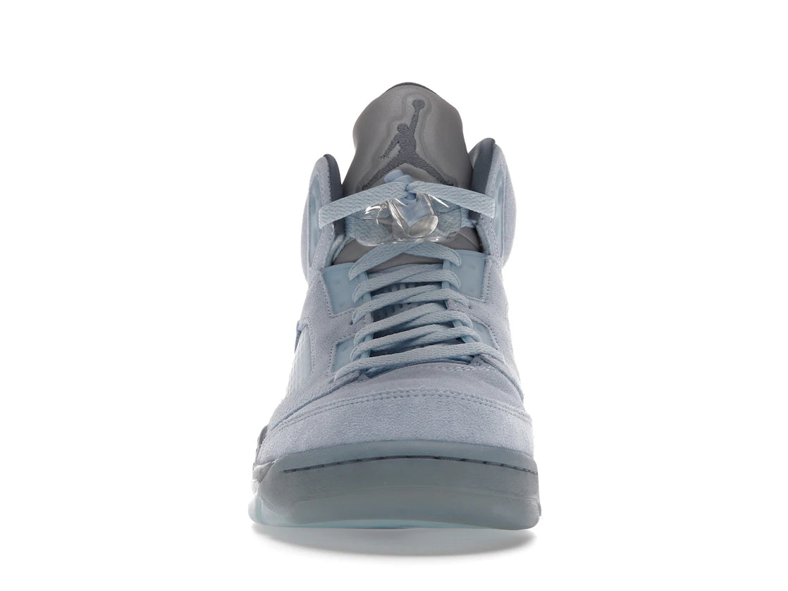 Jordan 5 Retro Bluebird (Women's)