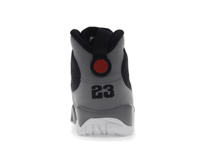 Air Jordan 9 Retro Particle Grey