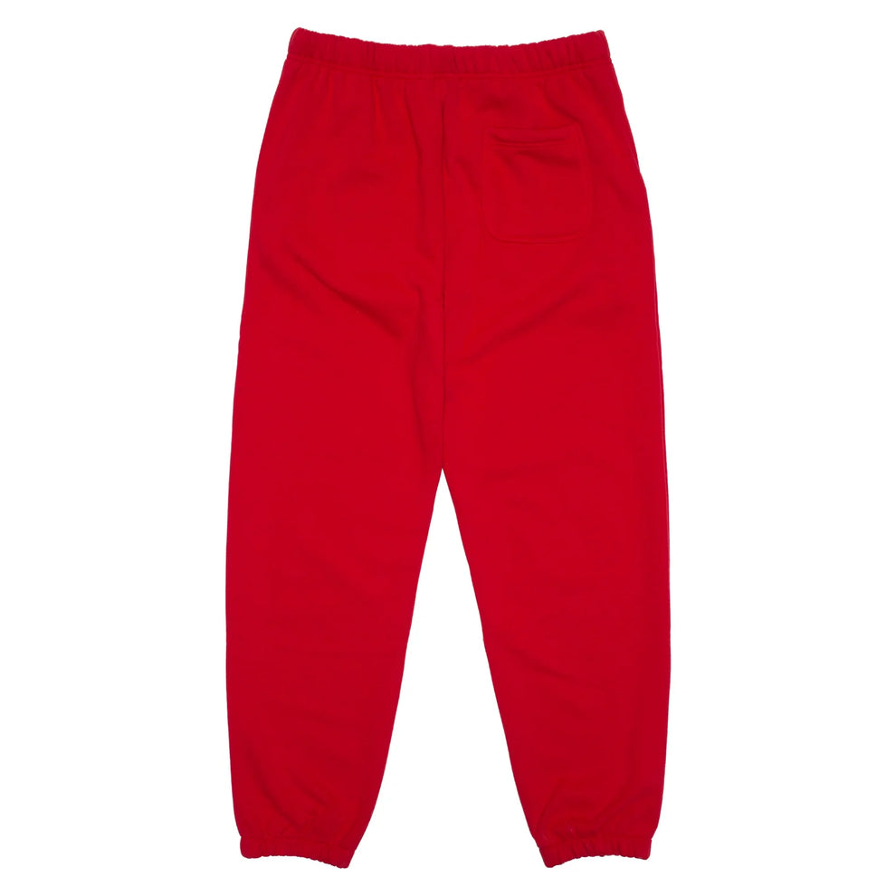 Sinclair Stallions Bottoms Red