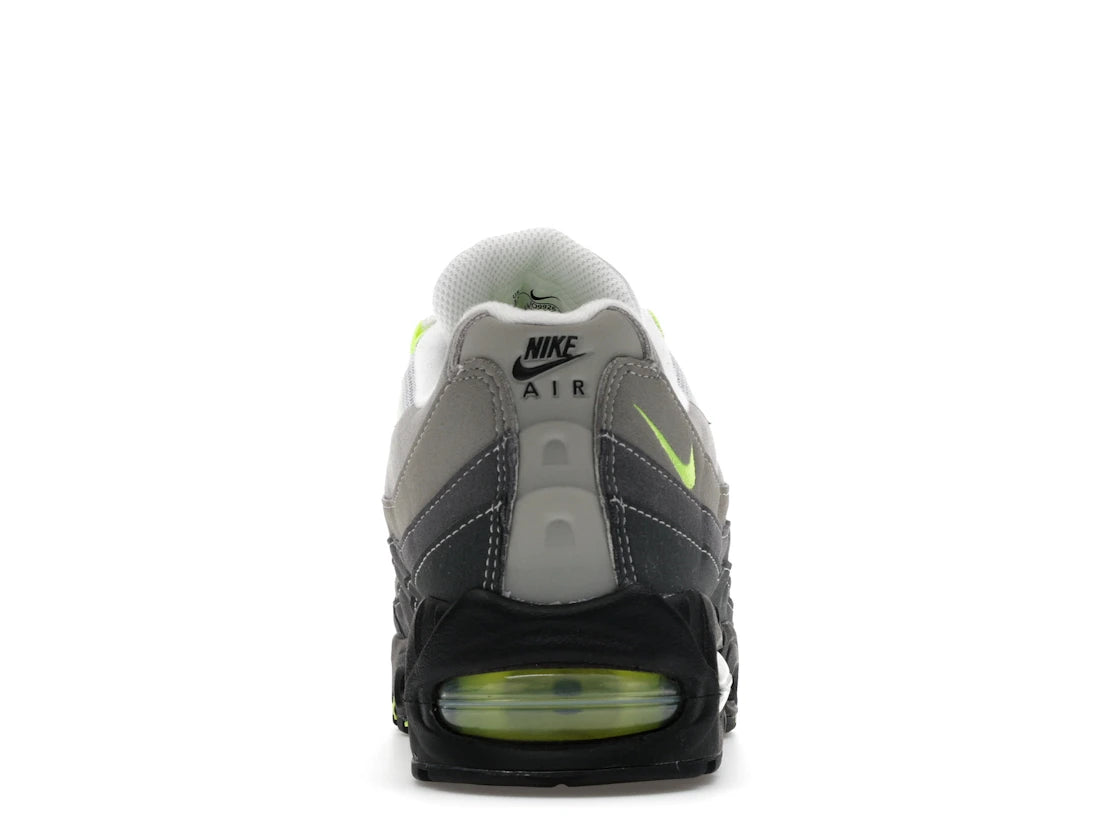 Nike Air Max 95 OG Big Bubble Neon (2026) (Women's)