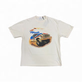 Rhude Off Road Graphic Tee