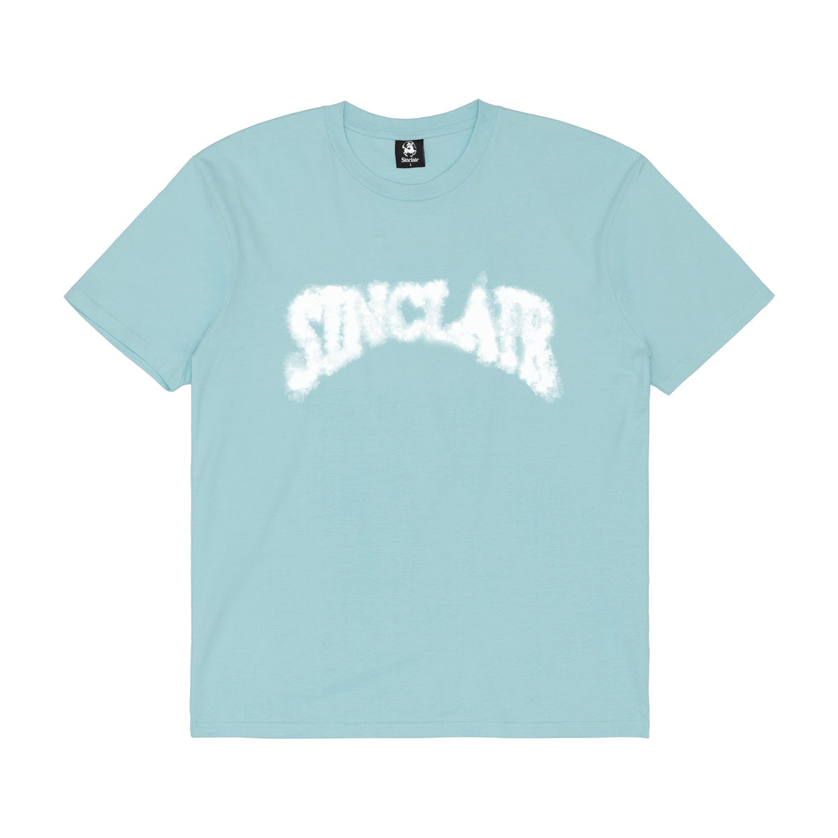 Sinclair Cloud Tee Light Blue