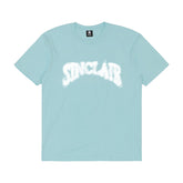 Sinclair Cloud Tee Light Blue