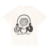 Rhude Interstellar Tee Cream