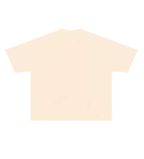 Saint Vanity Stable Tee Cream