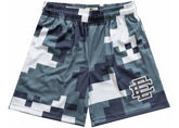 Eric Emanuel EE Basic Short Gray EE Digi Camo