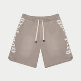GODSPEED Courtside Shorts Stealth