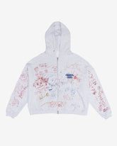 PALY Joshua Tree Double Zip