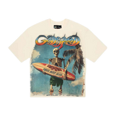 Godspeed Miami Surf Club Tee Bone