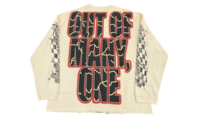 Godspeed Podium Dreams LS Tee Bone