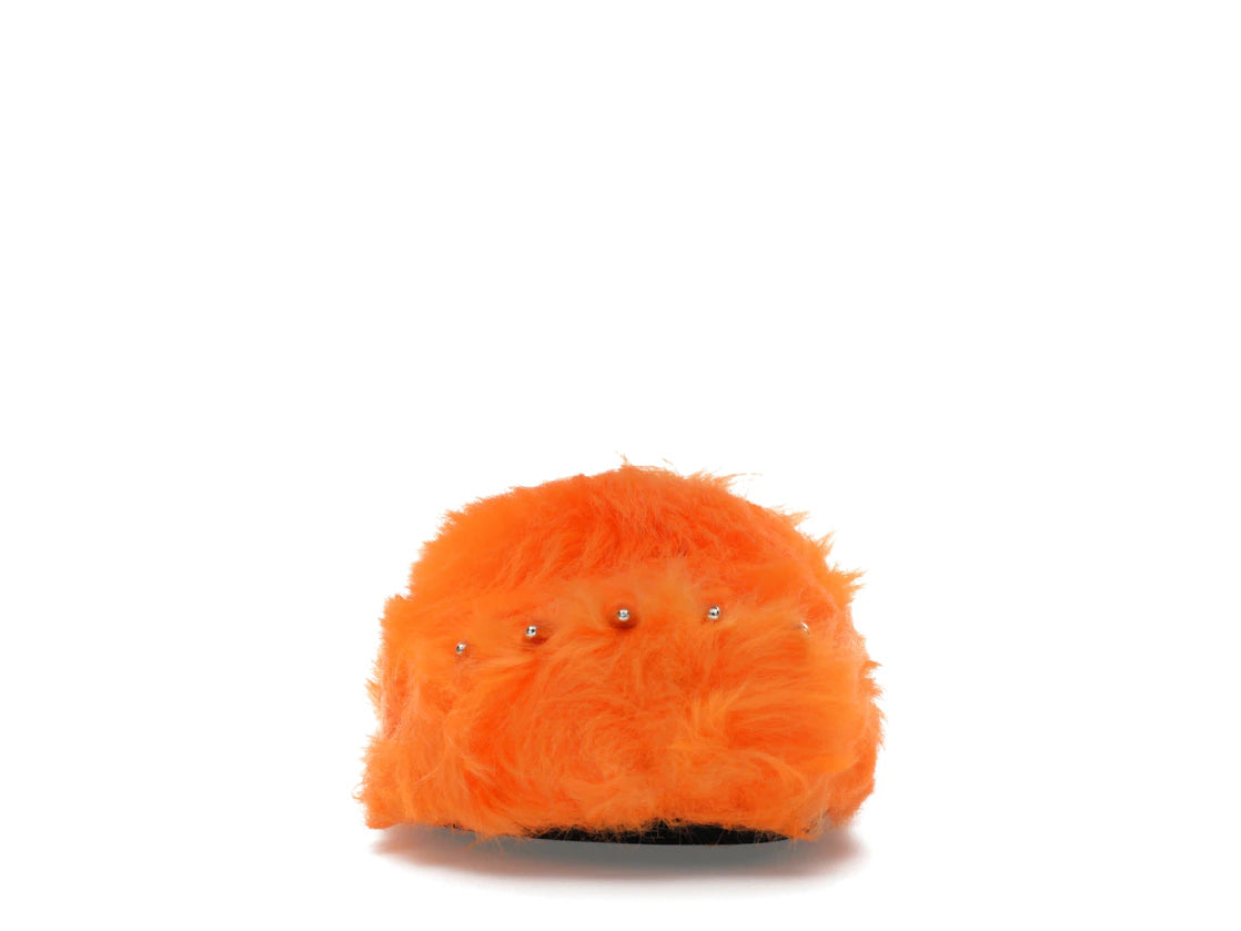 Bravest Studios Bear Claw Mule Chief Keef x Glo Gang Glorange