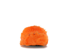 Bravest Studios Bear Claw Mule Chief Keef x Glo Gang Glorange