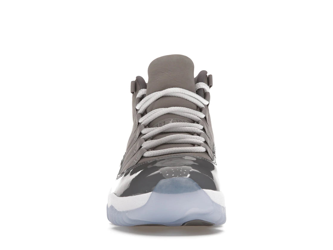 Air Jordan 11 Retro "Cool Grey" (2021)