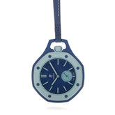 Swatch x Audemars Piguet AP Bioceramic Royal Pop Savonnette Lan Ba SSX03L100N