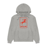 Sinclair Sinclair Athlete Hoodie Grey