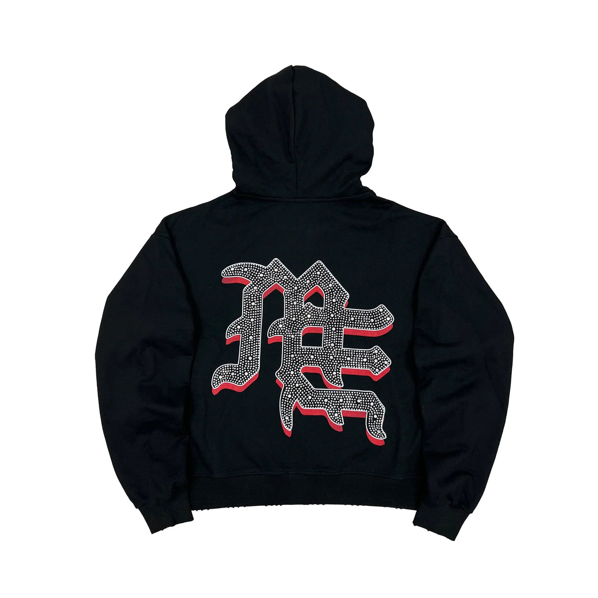 Mixed Emotions Nightfall Hoodie
