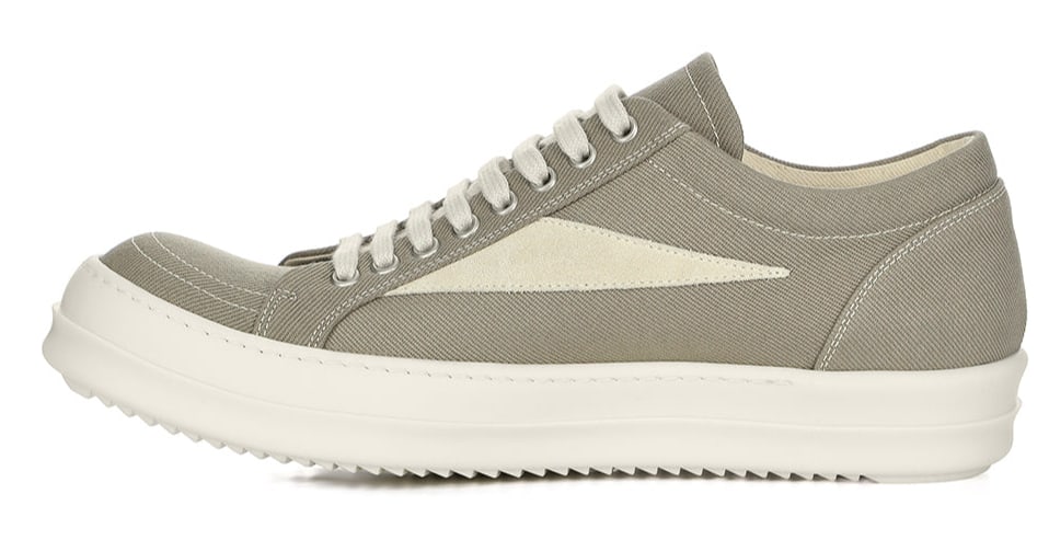 Rick Owens DRKSHDW Vintage Mineral/Milk