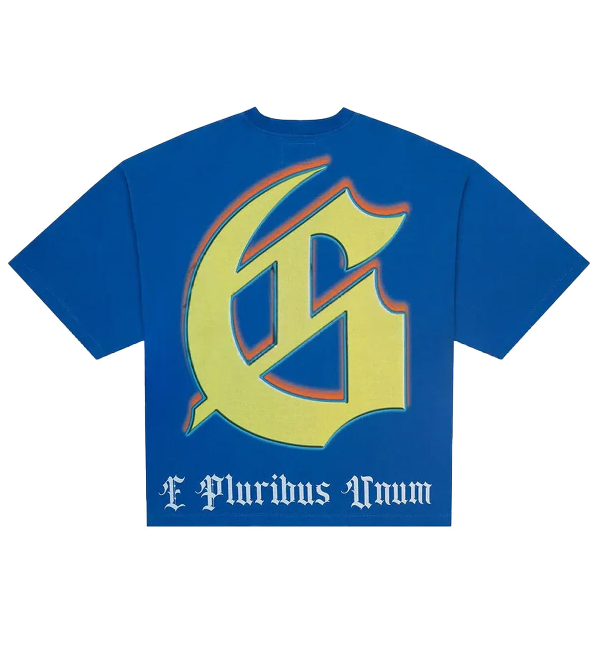 Godspeed Wave Runner Blue