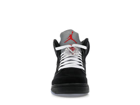 Jordan 5 Retro OG Black Metallic Reimagined (GS)