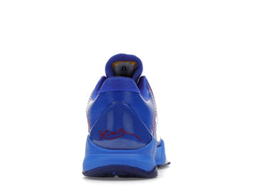 Nike Kobe 5 Protro Dodgers