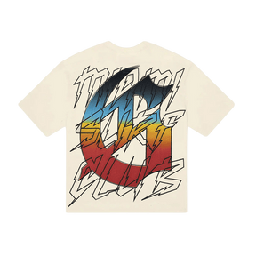 Godspeed Miami Surf Club Tee Bone