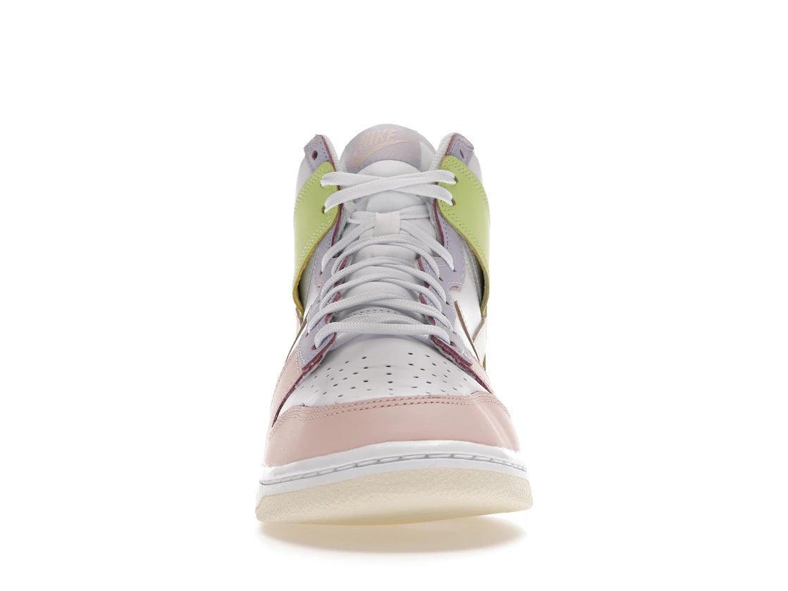 Nike Dunk High Cashmere (Women's)