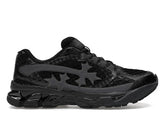 Bravest Studios Triple Black Kross Kountry Runner