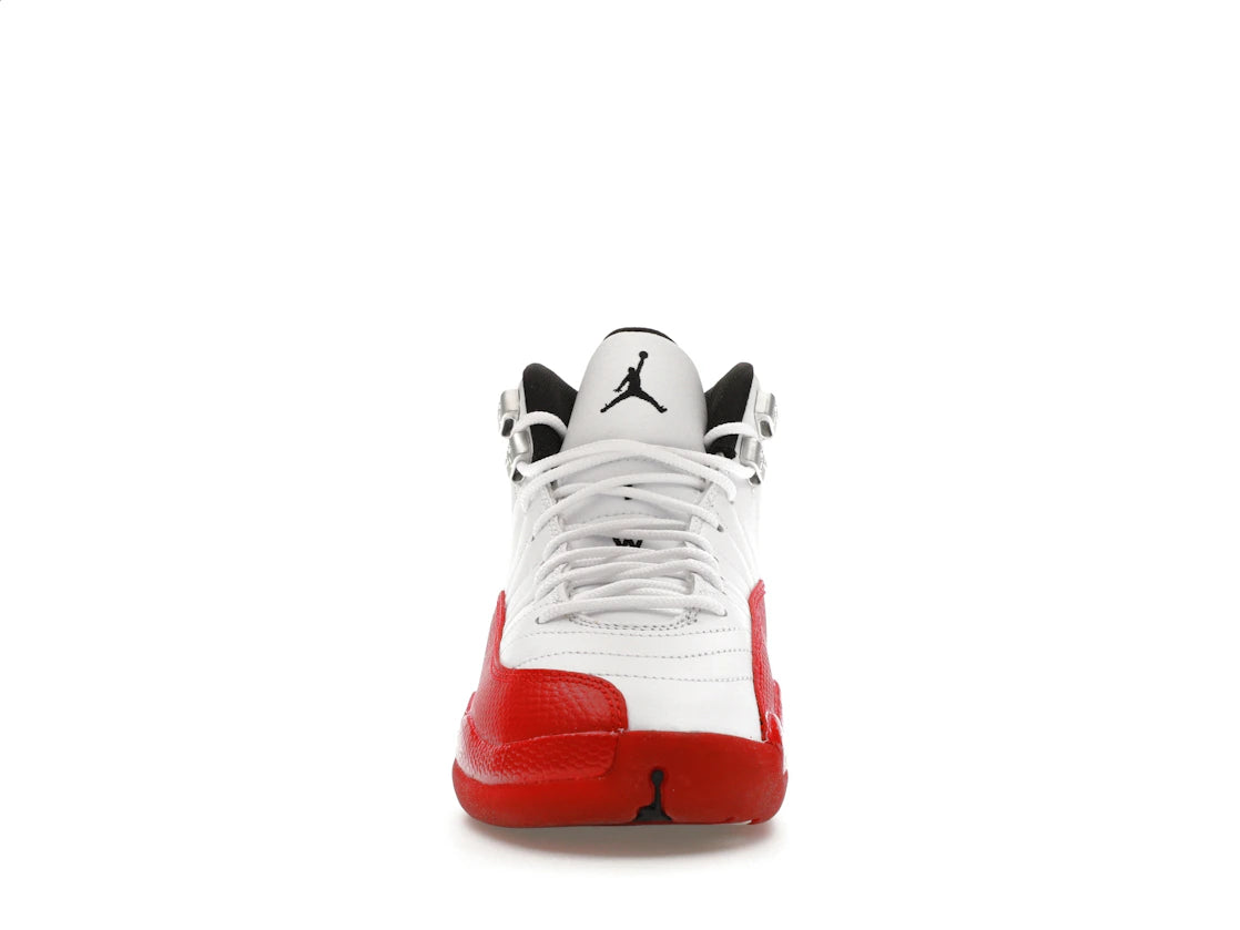 Jordan 12 Retro Cherry (2023) (GS)