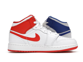 Jordan 1 Mid '85 (GS)