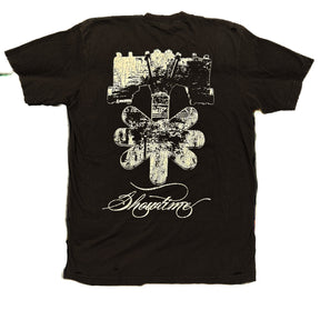 LOSTSHDWS x Showtime Exclusive T-Shirt Black
